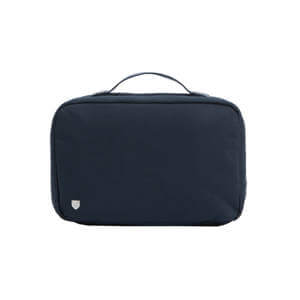 Barbour Cascade Washbag